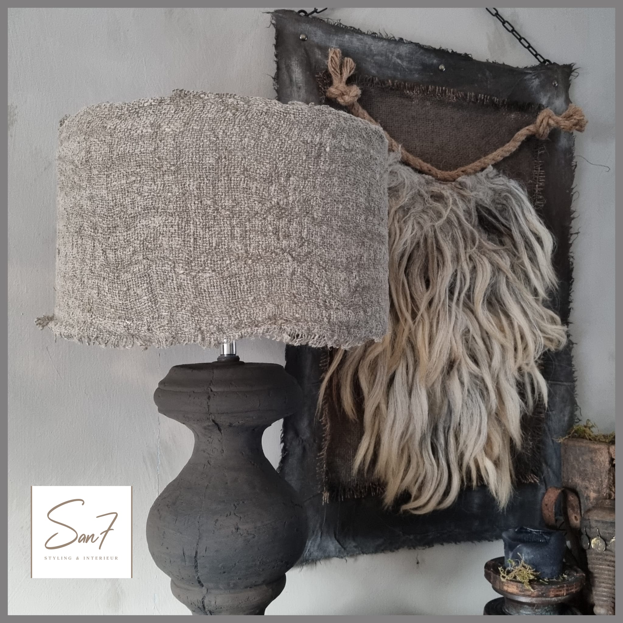 San7 Interieur Produkt